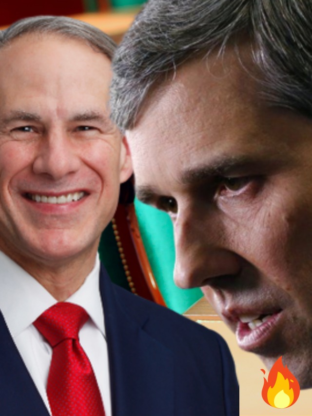 Greg Abbott and Beto O’Rourke to square off in Texas debate