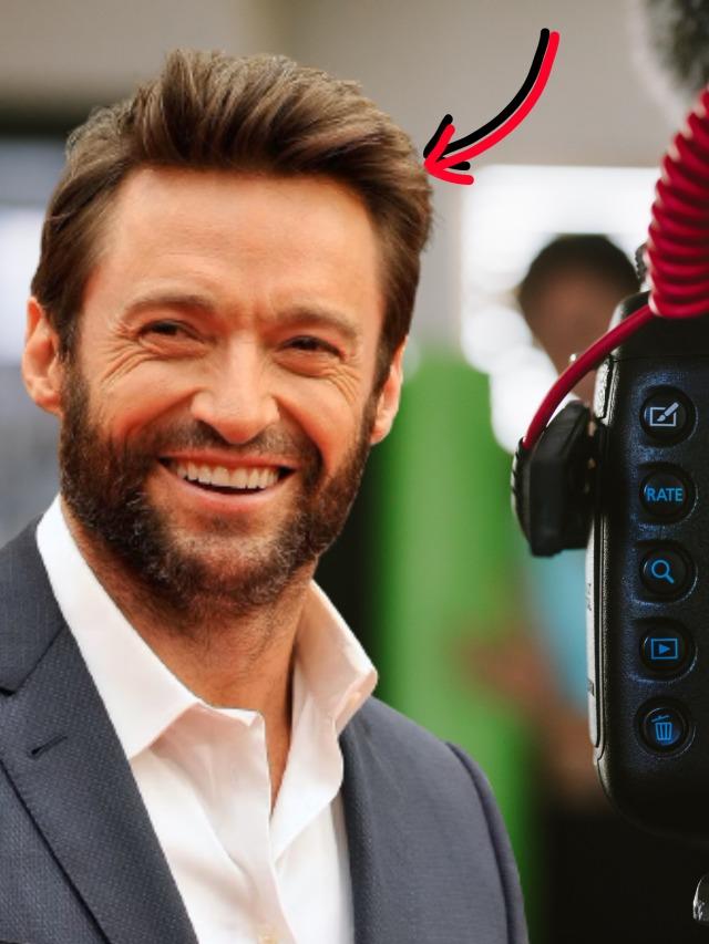 7 Points – Hugh Jackman to play Wolverine in Deadpool 3