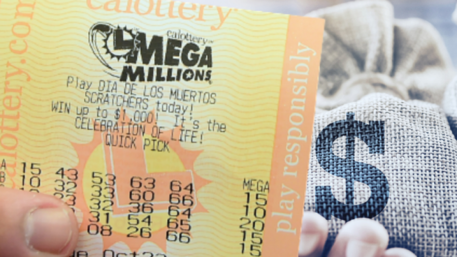 Mega Millions and Powerball jackpot