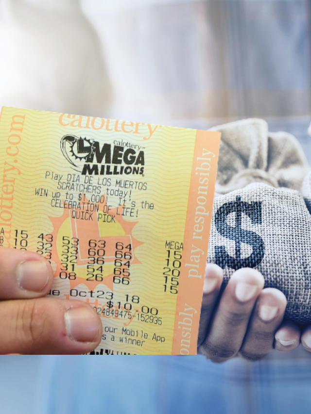 $1.337 billion Mega Millions jackpot not claimed from July