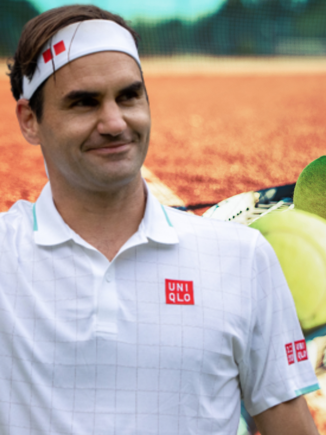 7 points of Roger Federer  retirement