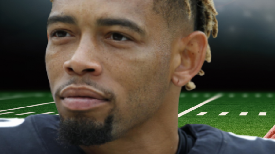 Joe Haden retirement