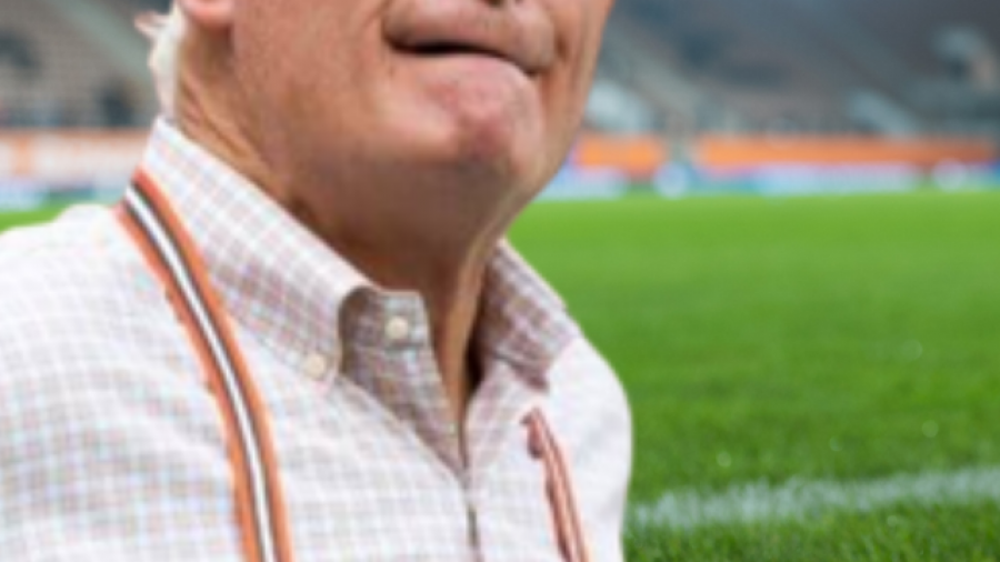 Cleveland Browns owner Jimmy Haslam