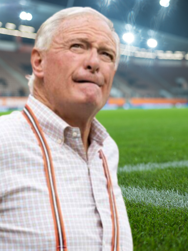 7 Points – Assaulting Cleveland Browns owner Jimmy Haslam with bottle.