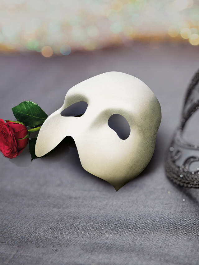 9 Special things – End of Phantom of the Opera after 35 years