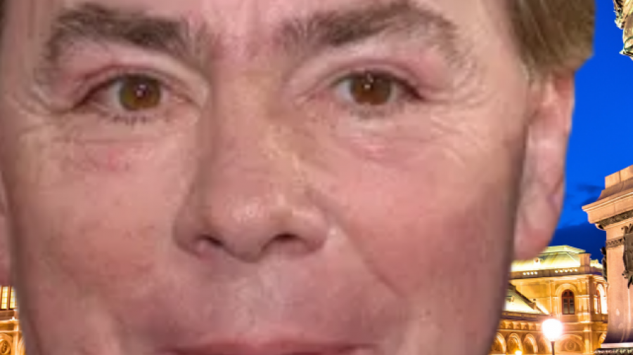 andrew lloyd webber