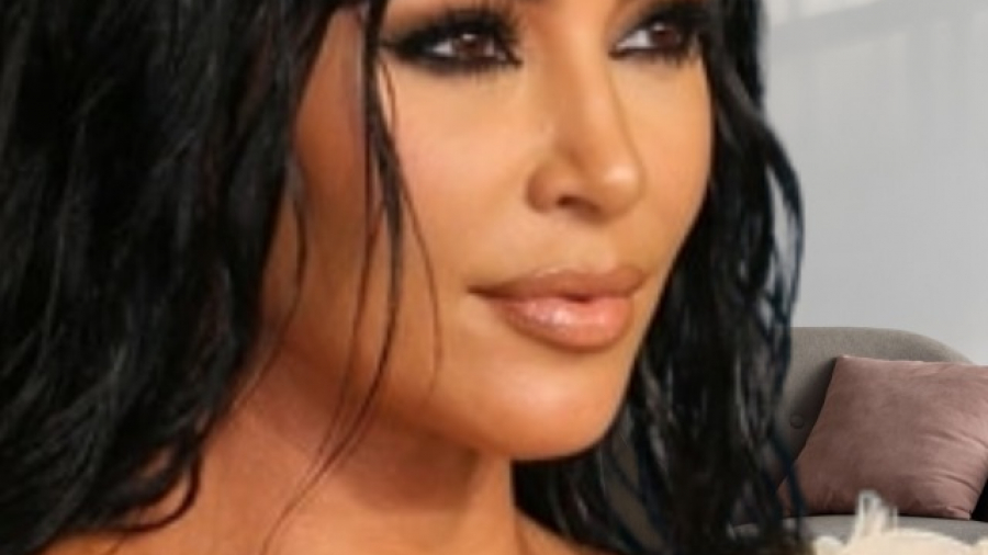 Kim Kardashian