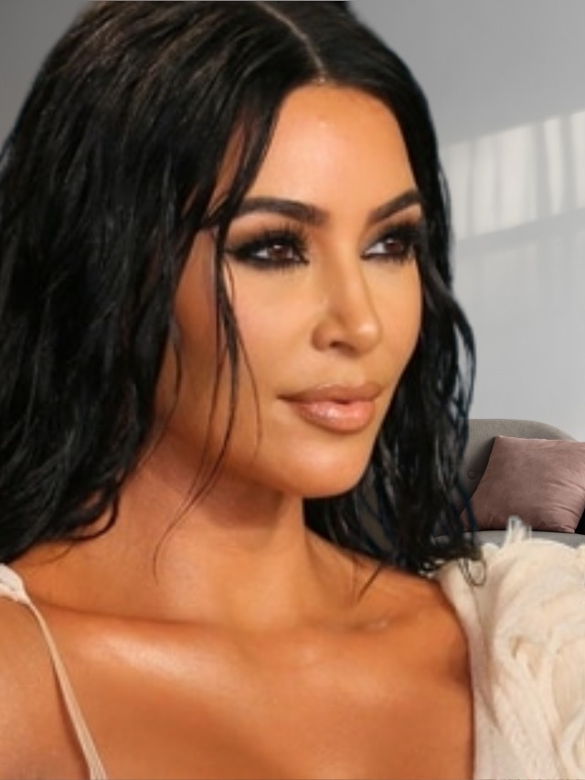 Kim Kardashian faces SEC allegations