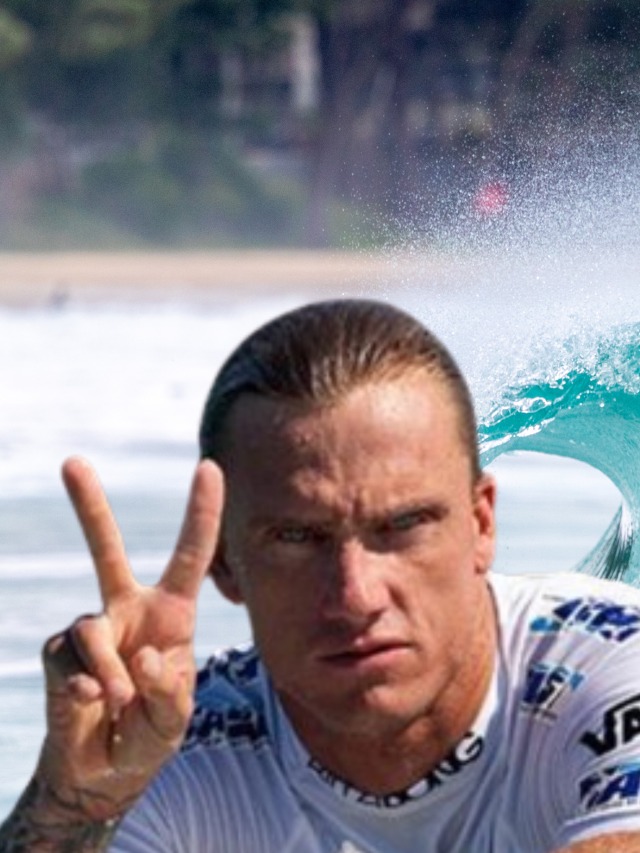 6 Points – Professional surfer punched outside a bar and died