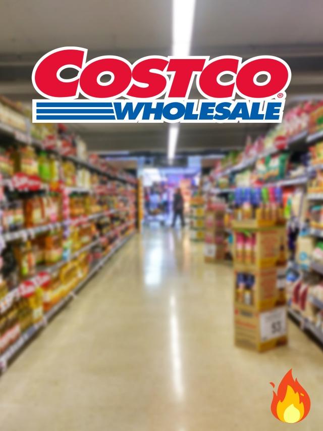 9 Points of first Costco Opening in Kyle