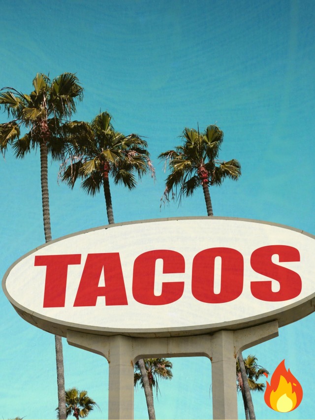 Yammy ! National Taco Day : Deals and free Tacos