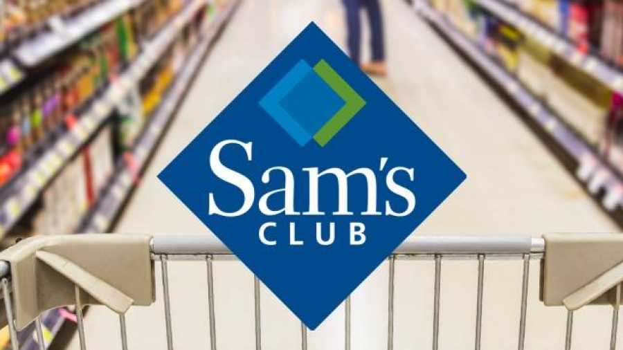 Sam's Club