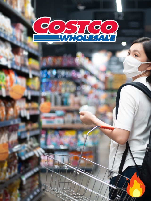 6 Top deals Costco Unveils Black Friday, Starting Oct. 31