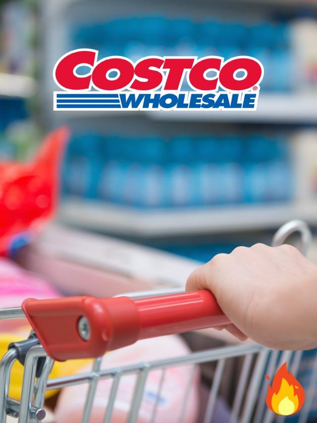 10 Best Quality Costco Items Worth Buying Right Now