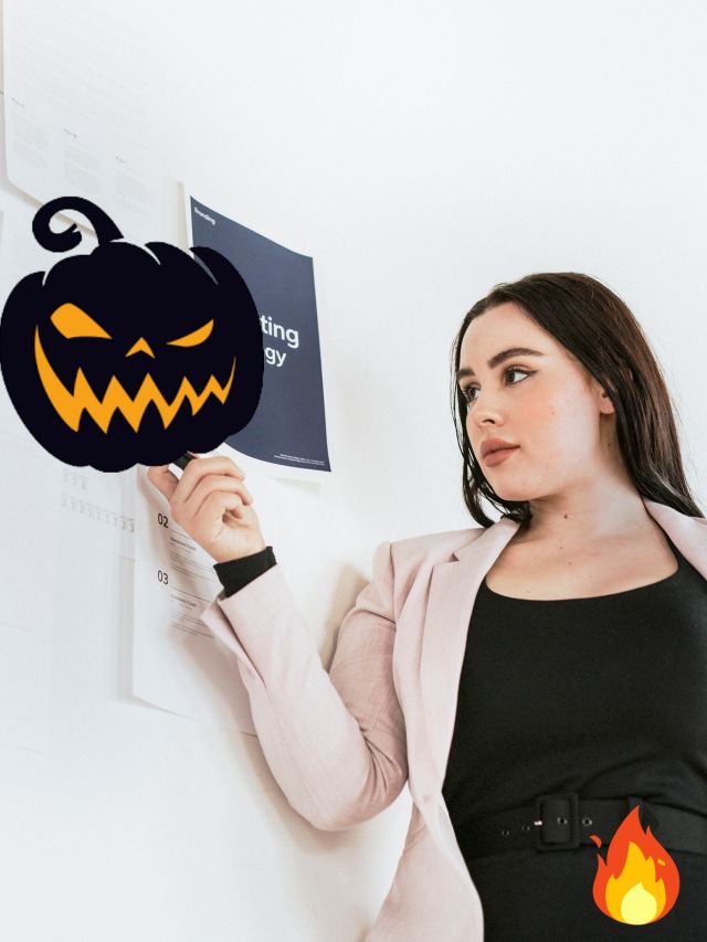 4 Organizations : What’s open on Halloween