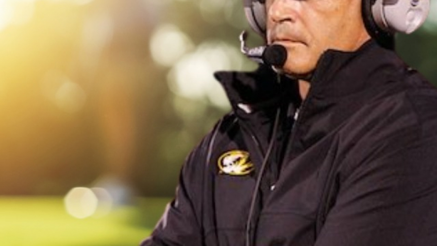 Gary Pinkel