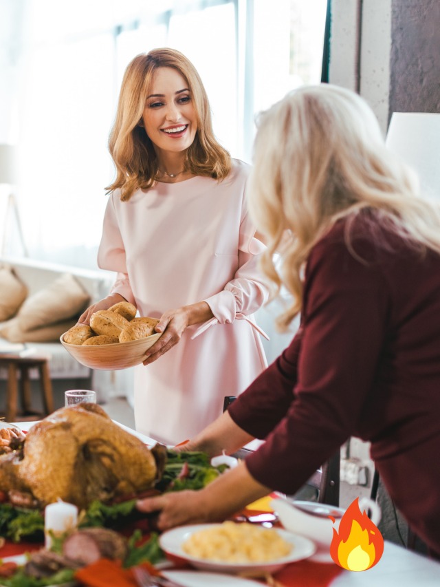 10 Thanksgiving foods this year that will cost you more