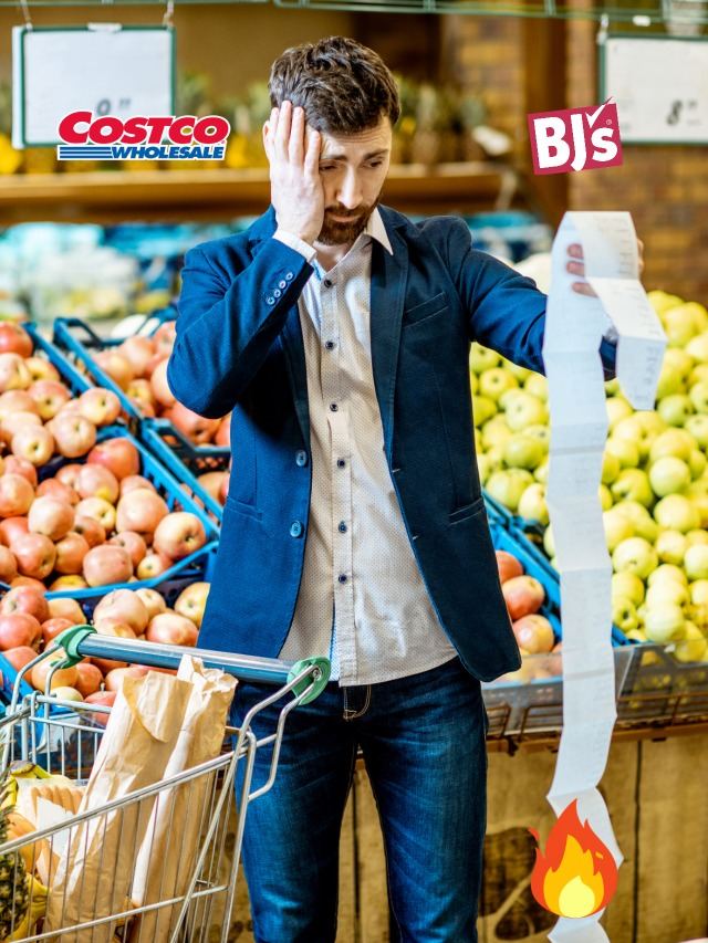 8 Points: Costco vs. BJ’s