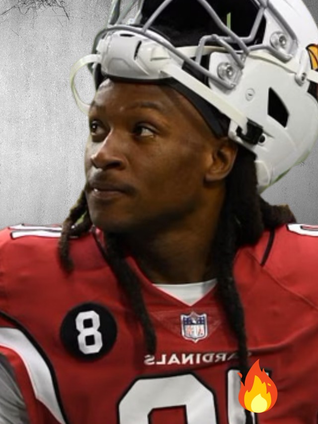 11 Points of Cardinals plan to trade star WR DeAndre Hopkins