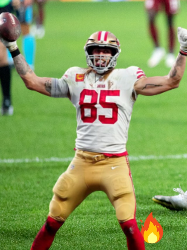 49ers are Determined to Win :  9 Points