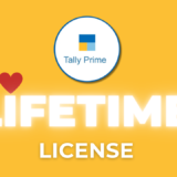 Download Tally Prime TALLY PRIME LIFETIME LICENSE