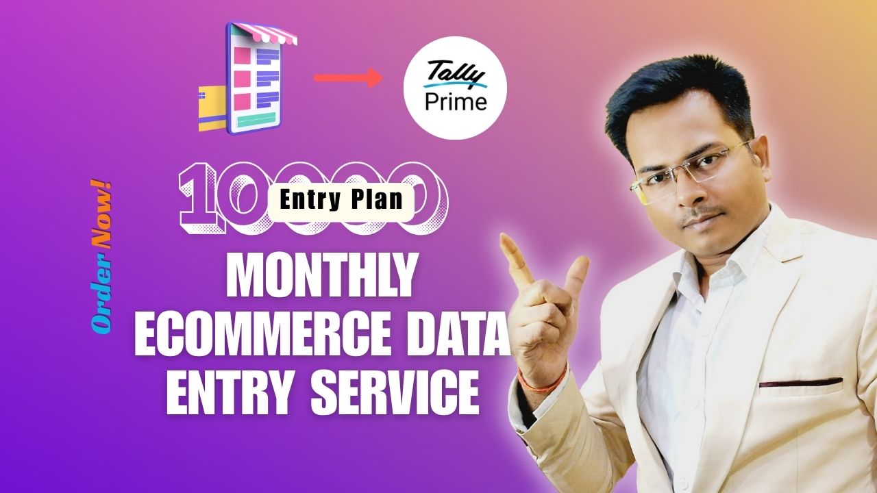 Purple Stock Market Business YouTube Thumbnail
