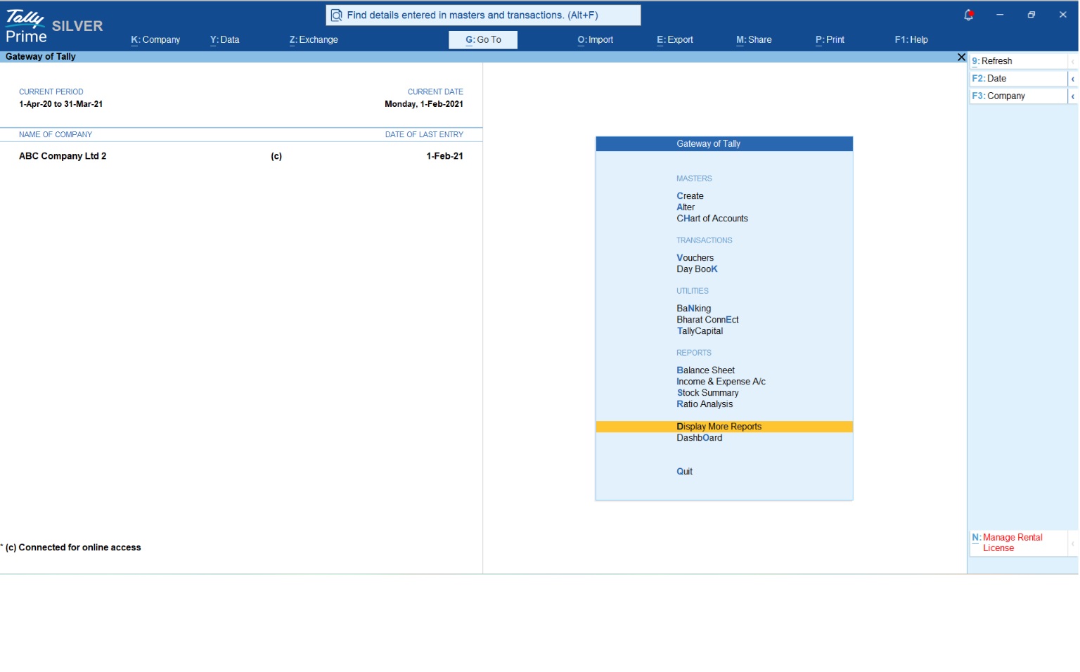 Which is the Best GST Filing Software for Small Businesses? (TallyPrime vs Zoho Books vs Vyapar)