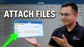 Document Attachement TDL for TallyPrime - Attach & Open Any Documents in TallyPrime Vouchers